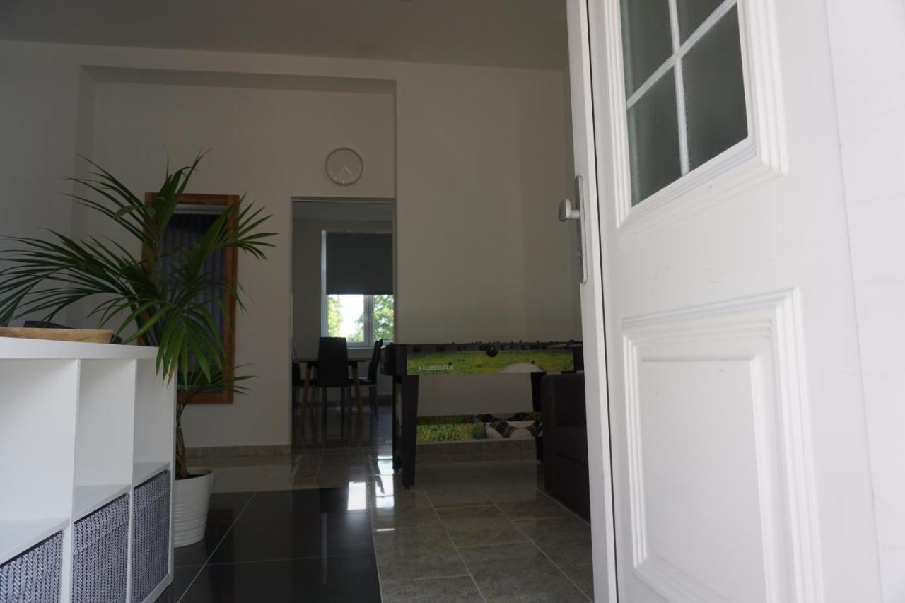 Vorhalle Apartment Hagen  Exterior foto