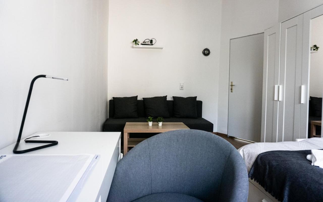 Vorhalle Apartment Hagen  Exterior foto