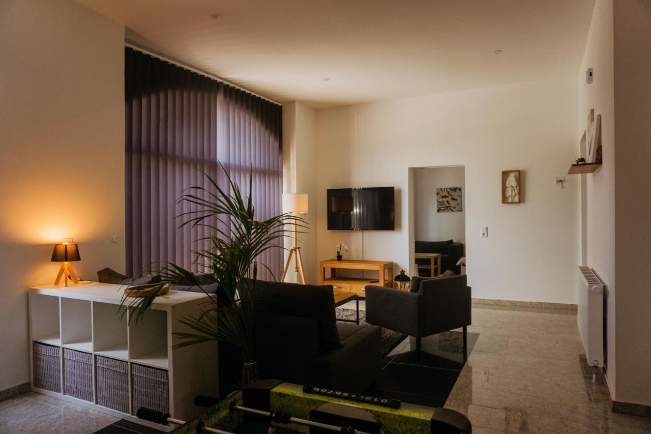 Vorhalle Apartment Hagen  Exterior foto