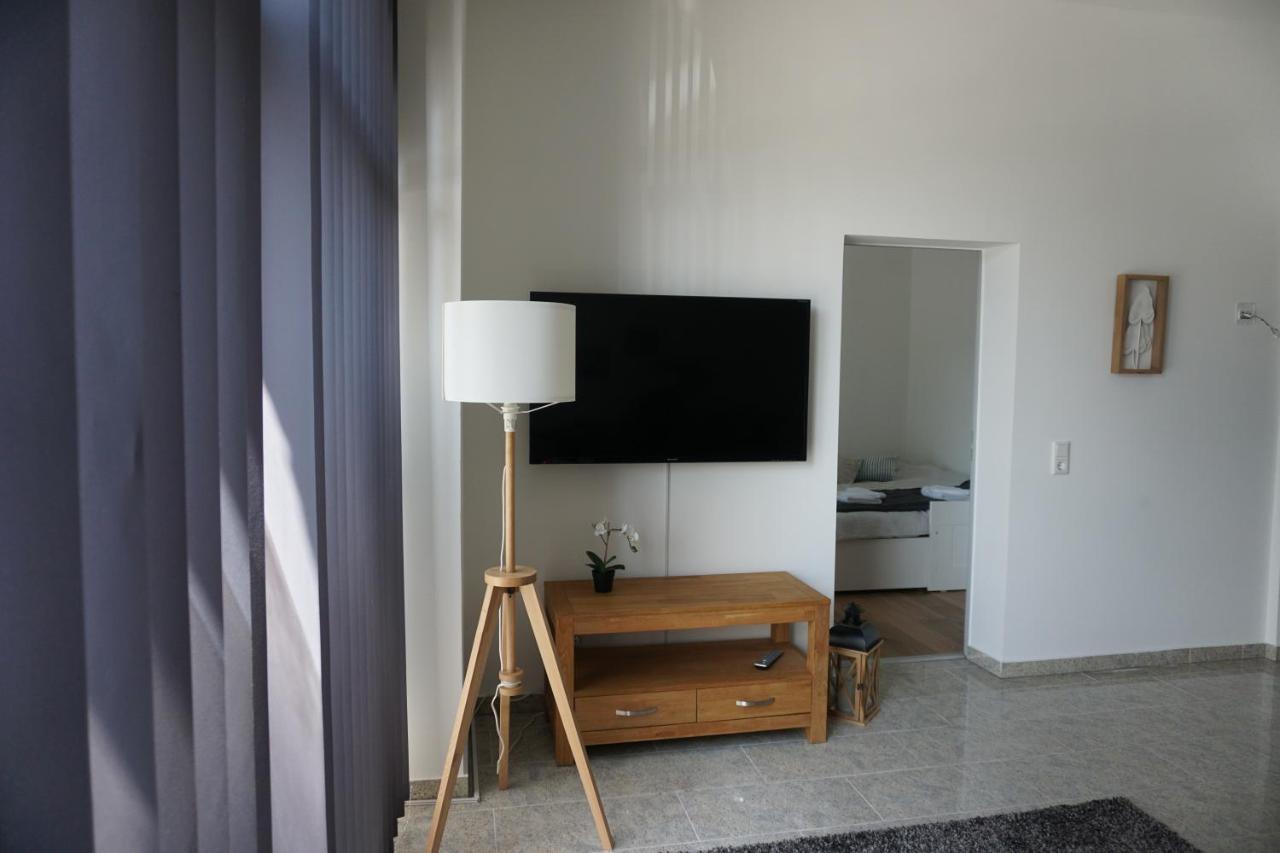 Vorhalle Apartment Hagen  Exterior foto